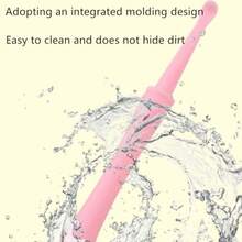 Ear Wax Remover 4 Pcs Double Head Ear Wax Ear Cleaners Tool Reusable Ear Wax Removal Tool Ear Pick Earwax Removal Comfortable Ear Pick Earwax Removal - như hình ảnh - Xem 6