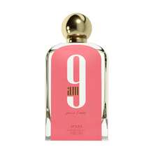 AFNAN – 9AM FOR WOMEN – EAU DE PARFUM 100ML - Fruity & Citrus - View 3