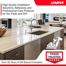 Gloss Surface Cleaner & Microfibre Cloth - Non-aerosol - View 7