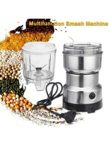 Manual Coffee Grinders - 彩色 - 查看 1