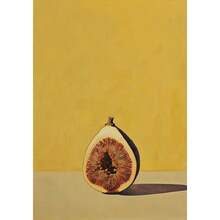 1pc/3PCS Áp phích nghệ thuật treo tường Khung tùy chọn Hiện đại Retro Ăn uống Trái cây Cam Bơ Cà chua Cà phê Áp phích và bản in Tranh vải Canvas Nghệ thuật treo tường Hình ảnh cho Thực phẩm Trang trí nhà bếp - Nhiều màu - Xem 60