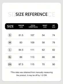 Sodalemon Women'S Streetwear Sportswear Blockcore Sport Side-Stripe Patchwork Cargo Woven Tape Yoga Flare Pants Tights