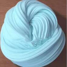 1pc-2025 最新畅销云泥黄油史莱姆 + 桃子蓬松史莱姆超级减压组合，可塑性强，有弹性，适合儿童 DIY 手工玩具 - 彩色 - 查看 4