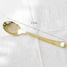 cuchara - Plateado - Ver 2