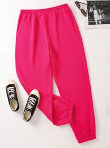 Custom Women's Sports Sweatpants - Custom Fleece Thickened Pants, Add Your Photo, Sweatpants Customization, Custom Autumn And Winter Sweatpants, Design Your Own Personalized Pants As A Gift For Girlfriend, Family, Yourself, Anniversary, Holiday, Etc. Custom Gifts, Custom Pants, Custom Pattern Pants, Women's Pants