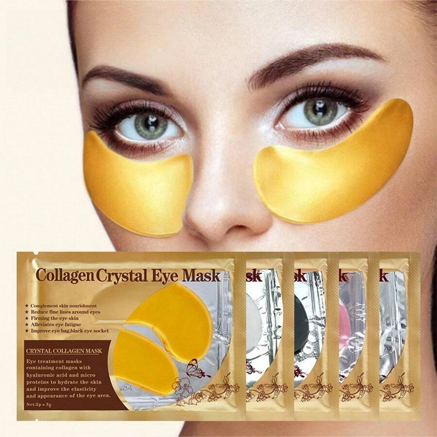 Facial Masks
