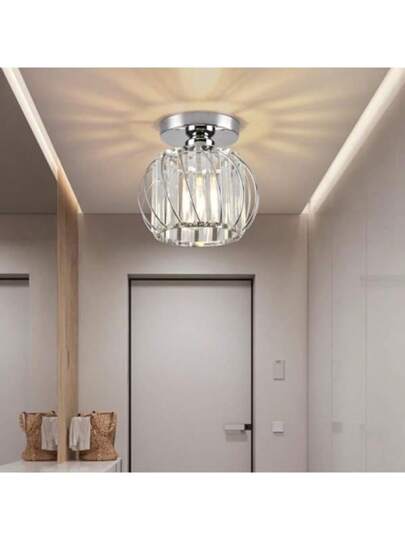 Plafondlamp Modern b70b view 10