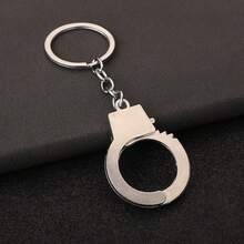1 Pc Keychain, New Fashion Personalized Shape Keychain Pendant, Suitable For Gifts And Small Gifts For Friends During Festivals
