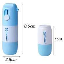 Liquid Paper - Blue - View 9