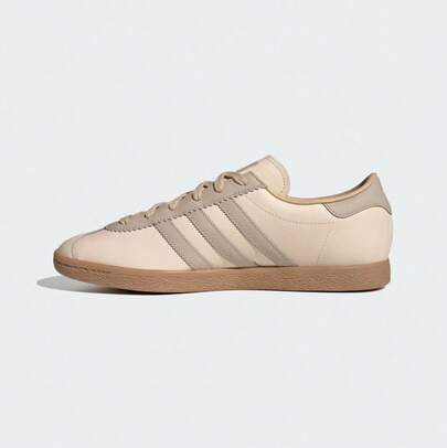 Adidas 阿迪达斯 Originals 经典休闲鞋，男女通用，新款轻便低帮运动鞋，JR8313