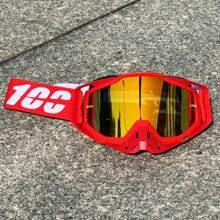 Gafas de motocross para hombres, gafas de sol de moto, gafas de casco para todo terreno, accesorios de motocicleta de campo a través