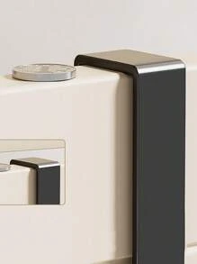 1 pieza Perchero de ganchos sobre la puerta, perchero de almacenamiento multifuncional de metal resistente con ganchos para colgar abrigos, toallas, bolsos, sombreros para la entrada, cocina, baño y sala de estar