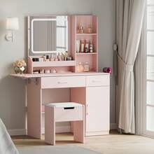 Storage Shelves & Racks