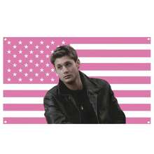 VHEINSDC Tapestry Anakin Star Skywalker Flag Dorm Room Decor Fun Flags Poster Indoor And Outdoor Decor Wall Aesthetic Art Home150x90cm - Multicolor - View 9