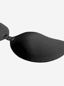2pcs Invisible Mango Enhancing Bras, Strapless Bras, Suitable For Bridal Gowns, Spaghetti Strap Dresses, Bras - Suitable For Spaghetti Strap Dresses, Jumpsuits, Tight Pants - Multicolor - View 6