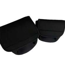 Spinning Fishing Reel Cover Neoprene Wheel Protective Case Waterproof Reel Bag Storage Water Drop Wheel Package Outdoor S/M/L