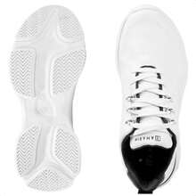 B2 Online Ramarim Casual Comfort Women's Sneakers 100% ORIGINAL With INVOICE And WARRANTY - 白色/黑色 - 查看 8