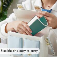 8 Pack Soft Cover Journal Bulk Notebooks College Ruled For Work Lined Travel Journal For Students Women Note Taking Notebook School Plies Busin Writing 8.2 X 5.5 A5 Vintage Colors - 8VintageColors - 查看 5