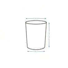 1pc Christmas/ Glass Candle Cup, European Starry Sky Candle Cup, Wedding Decor Western-Style Dining Candle Holder Decoration Home Decor Christmas Decorations Room Decor Winter