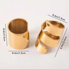 A Personalized Stainless Steel Stethoscope ID Tag, Engraved Stethoscope Name Tag, Custom Stethoscope Charm, Stethoscope ID Ring, Gift For RN Doctor/Nurse, Engraved Stethoscope Tag With Name, Gift For Medical Student, Nurses Week Appreciation Graduation Gift, Stethoscope ID Ring.