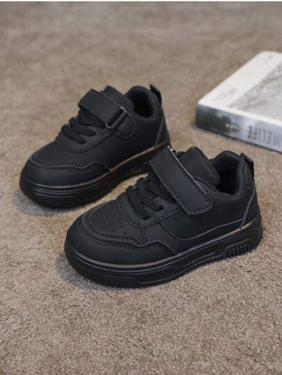 Scarpe sportive per bambini, scarpe autunnali 2024 nuove per ragazze, scarpe per ragazzi, scarpe primaverili per ragazzi, versione primaverile, scarpe di tela per bambini piccoli