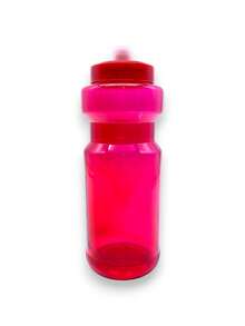 30 cilindros deportivos colores de 1 litro tapa chupón mayoreo botellas deportivas para gimnasio senderismo camping colores surtidos resistentes artículo promocional - Multicolor - Ver 4