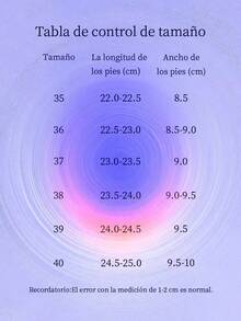 Zapatillas de suela gruesa para mujer, estilo ins, finas y antideslizantes, de malla ligera y transpirable, zapatillas de running casuales, zapatillas deportivas de moda. - Morado - Ver 6