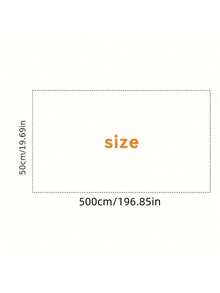 1 Roll 19.69 In X 196.85 In - Christmas Foil Metallic Wrapping Paper - Gold And Dark Green Reindeer, Christmas Tree, Snowflake Pattern, Party Decor, Perfect For Holiday Gifts, Christmas Presents And Wrapping