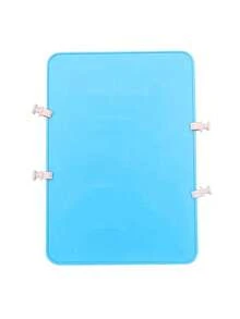 1pc,Multi Color Phone Case Wallet Holder Insert Accessory Compatible With Bogg Bags, Soft Rubber Accessories,For Bogg Bagdecorative Charm Inserts For Storage Phone Case Key Lipstick Sunglass Wallet Phone ,Eva Cave Bag Storage Bag, Beach Bag Storage Bag, Swimming Beach Bag Storage Bag, Soft, Waterproof, Wear-Resistant, Easy To Clean, Reusable - Multicolor - View 15