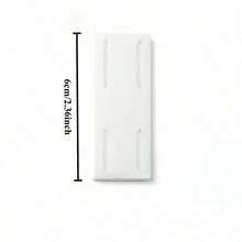 Multifunctional Socket Holder No Punching Socket Plug-In Board Router Storage Rack Household Wall Mounted Power Strip Holder