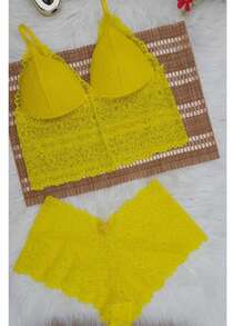 Amarelo
