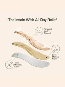 Women's Chunky Low Block Heels Pumps Mary Janes Closed Round Toe Comfortable Elegant Solid Color Dating Vacation Classic Dress Work Shoes - 黑色 - 查看 2