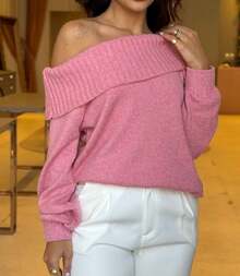 Juliet Blouse - Baby Pink - View 2
