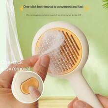 Professional Grooming Tool For Removing Loose Hair, Nail Clipper, Grooming Comb, And Other Cat Grooming Essentials For Comprehensive Cat Care.