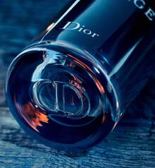 Dior Men Perfumes - 30ml - View 9