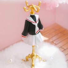Hanger Ornament - Functional Decor For Jewelry/Scarves, Perfect For Anime Fans' Vanity & Desk Styling - Multicolor - View 7