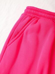 Custom Women's Sports Sweatpants - Custom Fleece Thickened Pants, Add Your Photo, Sweatpants Customization, Custom Autumn And Winter Sweatpants, Design Your Own Personalized Pants As A Gift For Girlfriend, Family, Yourself, Anniversary, Holiday, Etc. Custom Gifts, Custom Pants, Custom Pattern Pants, Women's Pants