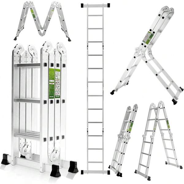 Crampons Accessories