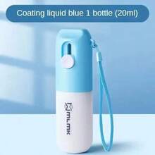 Liquid Paper - Blue - View 7