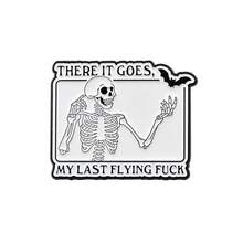 珐琅别针胸针松针翻领别针背包徽章服装配饰珠宝礼品