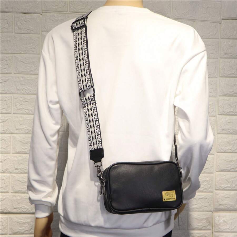 Men Crossbody Bags