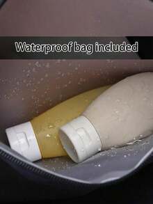 Foldable Travel Bags