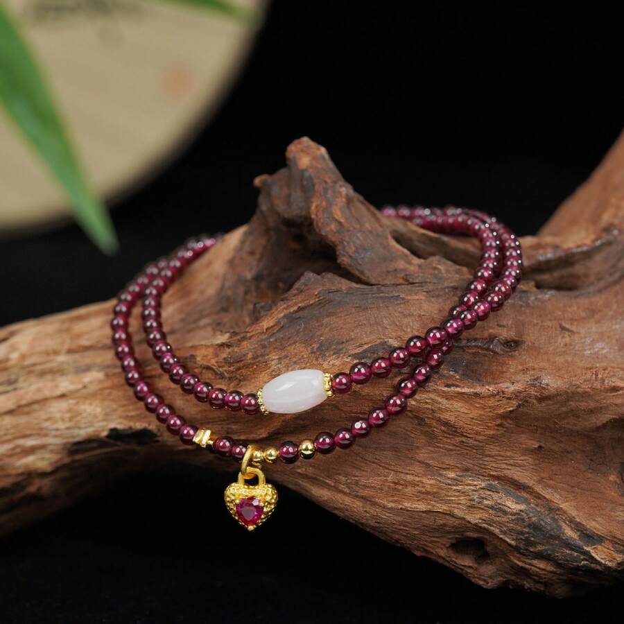 Women Beaded Bracelets