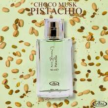 Choco Musk Set - Original, Marshmallow & Pistachio EDP Sprays 50ml (1.65 Oz), Fragrance, Perfume, Unisex, Long Lasting, Parfum, Scent, Notes, Signature, Luxury, Gift, Collection, Classic, Eau De Parfum - 溫暖甜蜜的美食家 - 查看 4