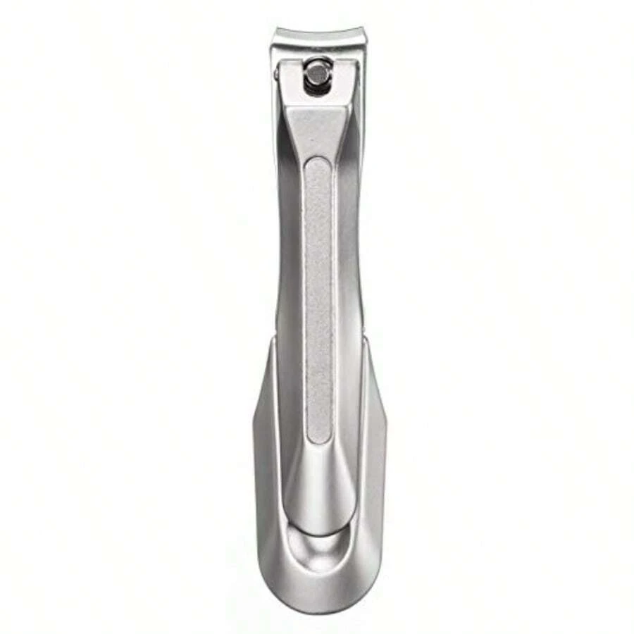 Nail Clippers Green Bell Takumi Waza Stainl Steel Nail Clipper (G1205) Builtin Nail File Made In Japan - 銀色 - 查看 1