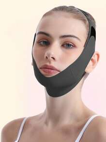 1 Pc Women Mask/Facial Bandage Sleeping Mask, Suitable For Daily Use