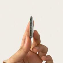 1 件 4.4 厘米/1.73 英寸图案别针徽章、纽扣徽章、胸针徽章，适合佩戴在衣服、包包、背包上，是送给家人和朋友的有趣礼物 - 彩色 - 查看 7