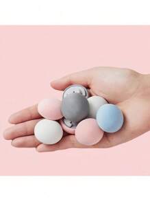 4/8/12/16/20Pcs Comes With Box Of Multi-Color Comforter Holder, BedSheet Quilt Clip One Key To Unlock Quilt Holder Fixator Grippers Anti-Slip Blanket Buckles Duvet Cover Fastener Clip Thin And Thick Comforter Clips, Bedding Holder,Duvet Cover Clips, Duvet Button Fasteners,Keeps Comforter From Shifting