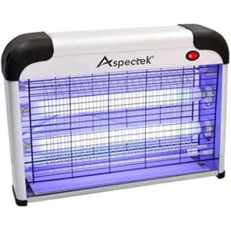 OBOVAY 二合一 USB Type-C 电源灭蚊器 - 壁挂式或台式，双光模式（紫光和暖光），适用于卧室、厨房、客厅和户外。无需电池，驱蚊效果显著