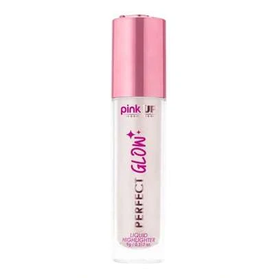 PINK UP COSMETICS Pink Up Perfect Glow Iluminador Líquido de Alta Pigmentación